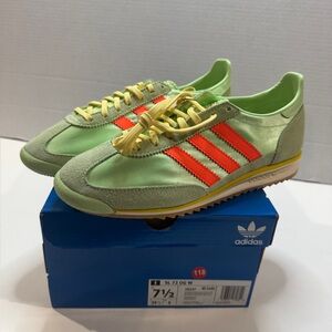 Adidas SL 72 OG 7.5W. Brand New